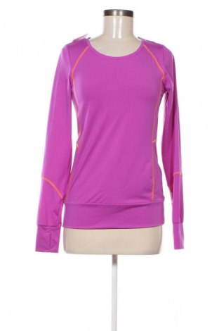 Damen Shirt Crivit, Größe S, Farbe Lila, Preis € 16,99