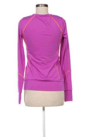 Damen Shirt Crivit, Größe S, Farbe Lila, Preis € 16,99