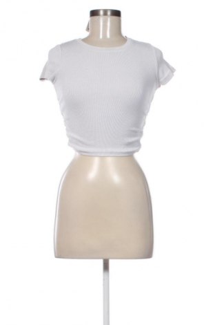 Bluză de femei Cropp, Mărime S, Culoare Gri, Preț 71,05 Lei