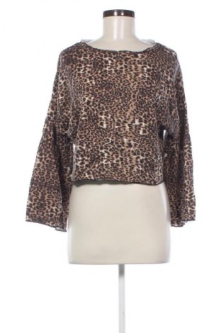 Damen Shirt Cropp, Größe S, Farbe Mehrfarbig, Preis € 23,99