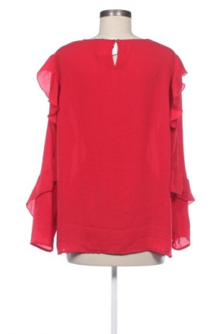 Damen Shirt Cubus, Größe XL, Farbe Rot, Preis € 13,99