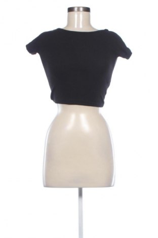 Damen Shirt DAZY, Größe S, Farbe Schwarz, Preis € 10,99