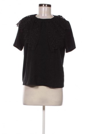 Damen Shirt DAZY, Größe L, Farbe Schwarz, Preis 13,99 €