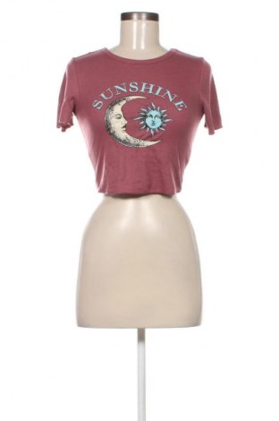 Damen Shirt DAZY, Größe M, Farbe Rosa, Preis € 10,99