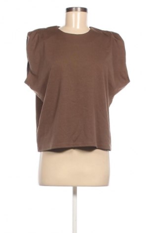 Damen Shirt DAZY, Größe L, Farbe Braun, Preis 9,72 €