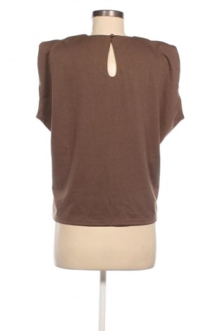 Damen Shirt DAZY, Größe L, Farbe Braun, Preis 9,72 €