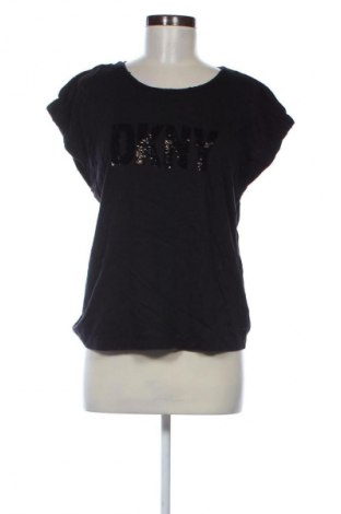 Női blúz DKNY, Méret M, Szín Fekete, Ár 14 119 Ft
