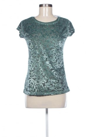 Bluză de femei Dani, Mărime M, Culoare Verde, Preț 49,99 Lei