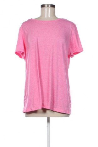 Damen Shirt Danskin, Größe XL, Farbe Mehrfarbig, Preis 9,72 €