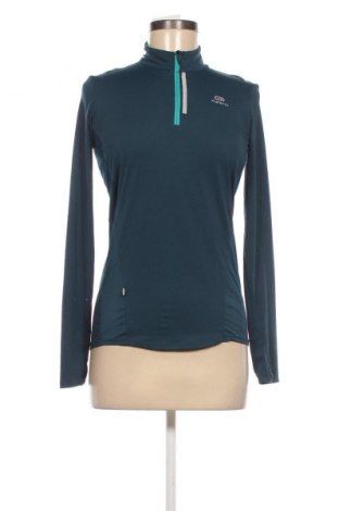 Dámska blúza Decathlon, Veľkosť S, Farba Modrá, Cena  11,76 €