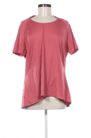 Bluză de femei Decathlon, Mărime XXL, Culoare Roz, Preț 52,99 Lei