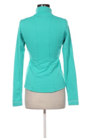 Damen Shirt Decathlon, Größe S, Farbe Grün, Preis 15,99 €