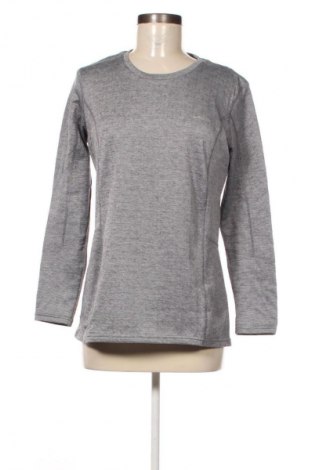 Damen Shirt Decathlon, Größe L, Farbe Grau, Preis 13,99 €