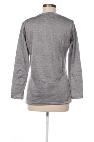 Damen Shirt Decathlon, Größe L, Farbe Grau, Preis 13,99 €