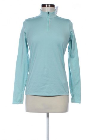 Damen Shirt Decathlon, Größe S, Farbe Blau, Preis 15,99 €