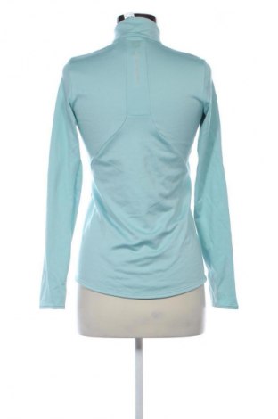 Damen Shirt Decathlon, Größe S, Farbe Blau, Preis 15,99 €