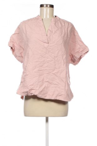 Dámská halenka Design By Kappahl, Velikost S, Barva Popelavě růžová, Cena  269,00 Kč