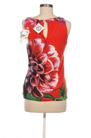 Damen Shirt Desigual, Größe L, Farbe Mehrfarbig, Preis 47,62 €