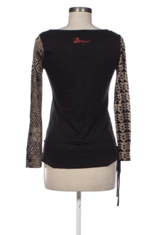 Damen Shirt Desigual, Größe S, Farbe Mehrfarbig, Preis € 24,57