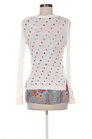 Damen Shirt Desigual, Größe M, Farbe Mehrfarbig, Preis 33,99 €
