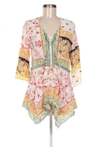 Damen Shirt Desigual, Größe M, Farbe Mehrfarbig, Preis 33,99 €
