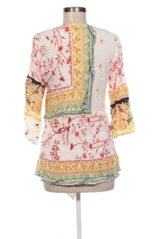 Damen Shirt Desigual, Größe M, Farbe Mehrfarbig, Preis 33,99 €
