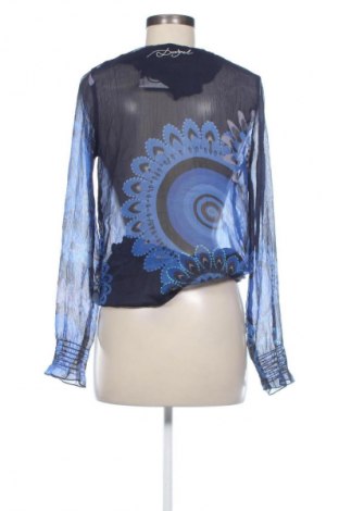 Dámská halenka Desigual, Velikost S, Barva Vícebarevné, Cena  779,00 Kč