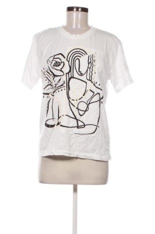 Dámská halenka Desigual, Velikost M, Barva Bílá, Cena  659,00 Kč