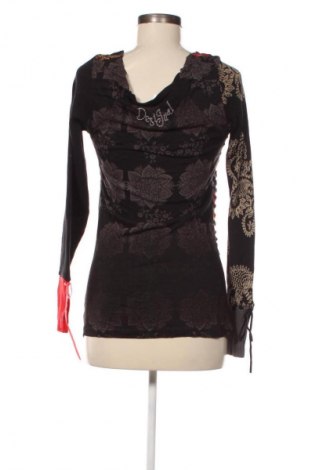 Dámska blúza Desigual, Veľkosť S, Farba Viacfarebná, Cena  27,95 €