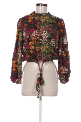 Bluză de femei Desigual, Mărime XL, Culoare Multicolor, Preț 163,99 Lei