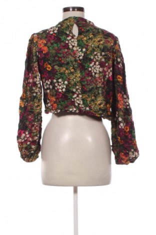 Bluză de femei Desigual, Mărime XL, Culoare Multicolor, Preț 163,99 Lei