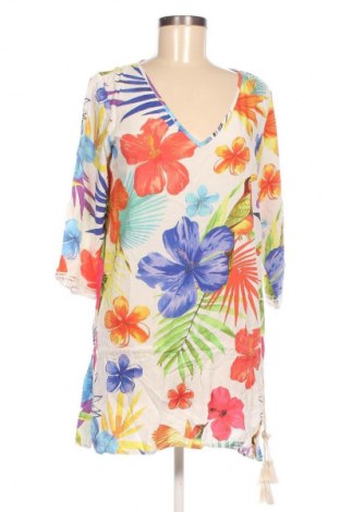 Damen Shirt Desigual, Größe M, Farbe Mehrfarbig, Preis € 24,55