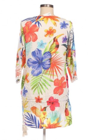 Damen Shirt Desigual, Größe M, Farbe Mehrfarbig, Preis € 24,55