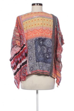 Dámská halenka Desigual, Velikost S, Barva Vícebarevné, Cena  759,00 Kč
