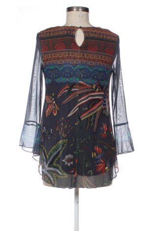 Damen Shirt Desigual, Größe S, Farbe Mehrfarbig, Preis 25,00 €