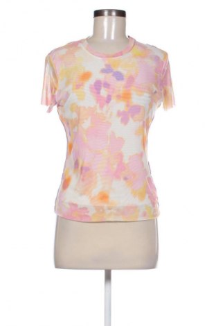 Damen Shirt Desigual, Größe L, Farbe Mehrfarbig, Preis € 17,91