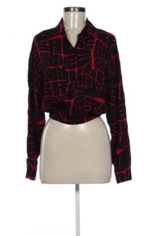 Damen Shirt Desigual, Größe M, Farbe Mehrfarbig, Preis € 33,99