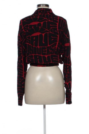 Damen Shirt Desigual, Größe M, Farbe Mehrfarbig, Preis € 33,99