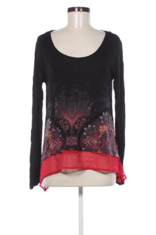 Dámská halenka Desigual, Velikost L, Barva Vícebarevné, Cena  779,00 Kč