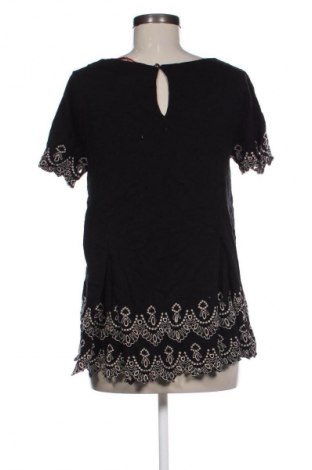 Damen Shirt Desigual, Größe XL, Farbe Schwarz, Preis 36,99 €