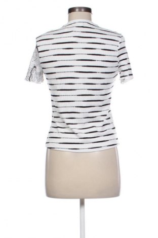 Damen Shirt Desigual, Größe M, Farbe Mehrfarbig, Preis € 20,97