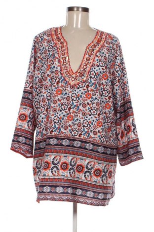 Damen Shirt Desiree, Größe XL, Farbe Mehrfarbig, Preis 23,99 €