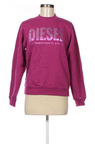 Damen Shirt Diesel, Größe XS, Farbe Lila, Preis 80,99 €