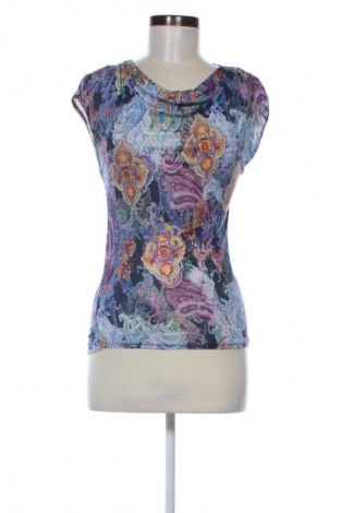 Damen Shirt Dika, Größe M, Farbe Mehrfarbig, Preis 13,81 €