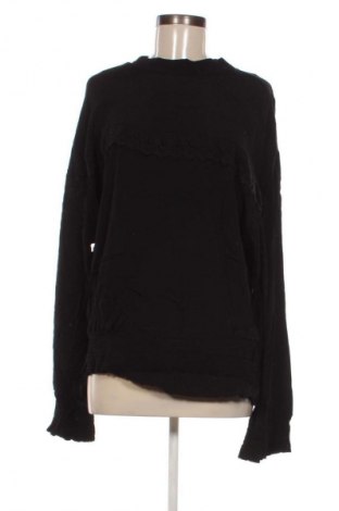 Bluză de femei Diversi, Mărime XL, Culoare Negru, Preț 115,99 Lei