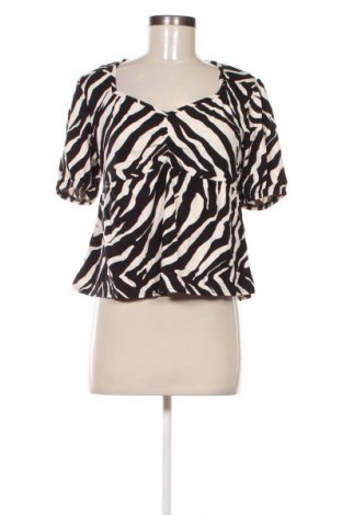 Damen Shirt Dorothy Perkins, Größe L, Farbe Mehrfarbig, Preis 16,99 €
