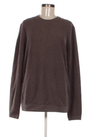 Damen Shirt Dstrezzed, Größe L, Farbe Braun, Preis 74,99 €