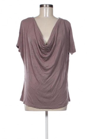 Damen Shirt E-Vie, Größe L, Farbe Aschrosa, Preis € 10,00