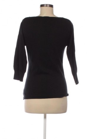 Γυναικεία μπλούζα Easy Wear, Μέγεθος M, Χρώμα Μαύρο, Τιμή 17,30 €