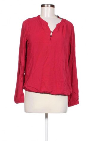 Dámská halenka Edc By Esprit, Velikost S, Barva Červená, Cena  549,00 Kč
